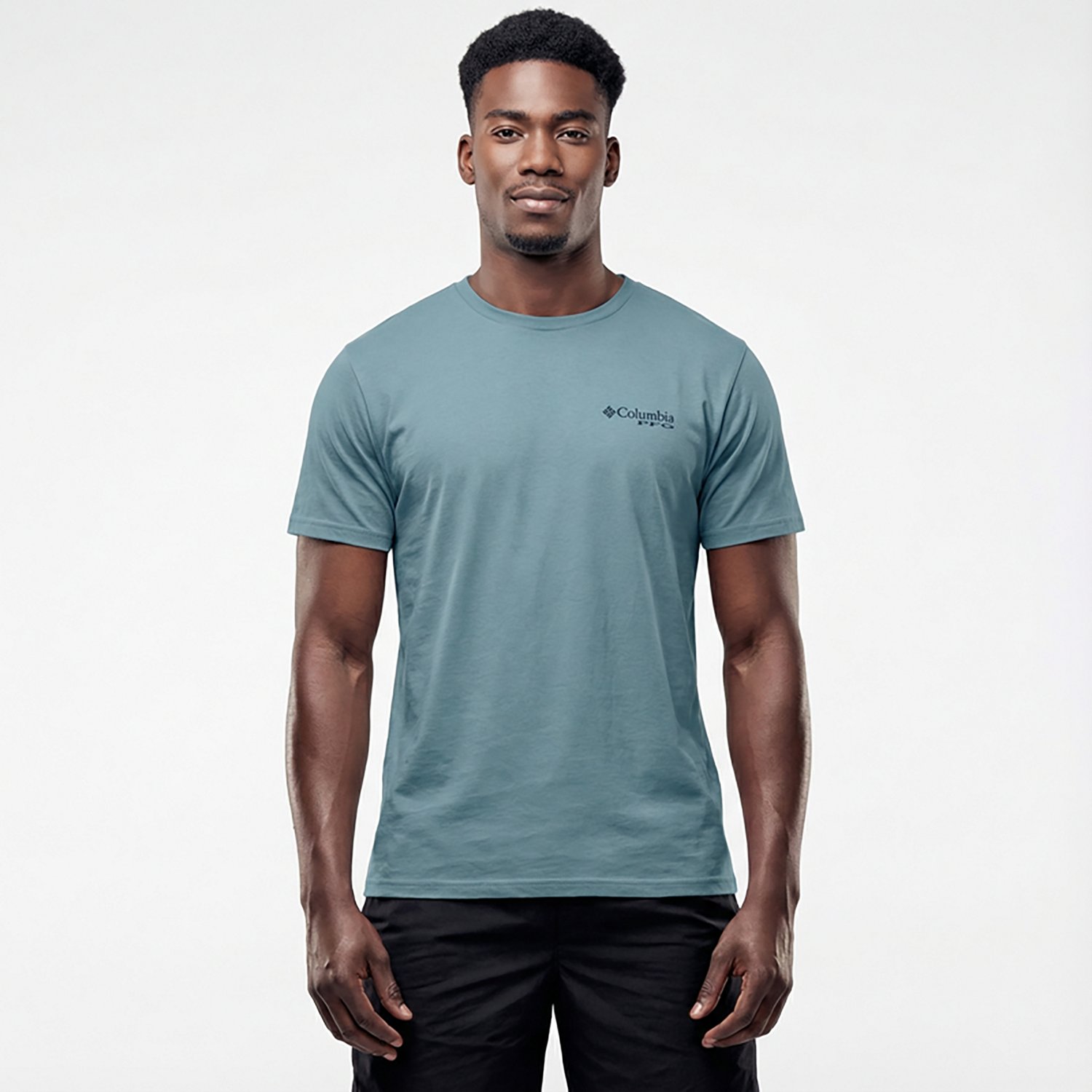 Columbia Sportswear Men's Garett T-shirt - view number 2