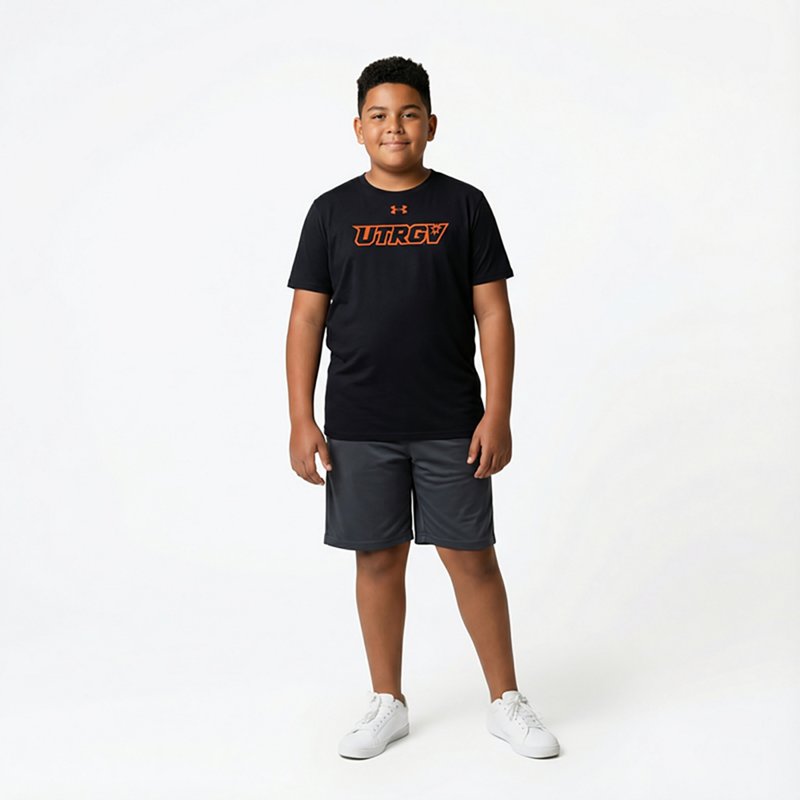 Under Armour Kids' … - image