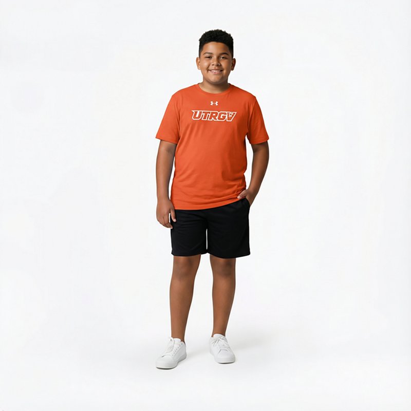 Under Armour Kids' … - image
