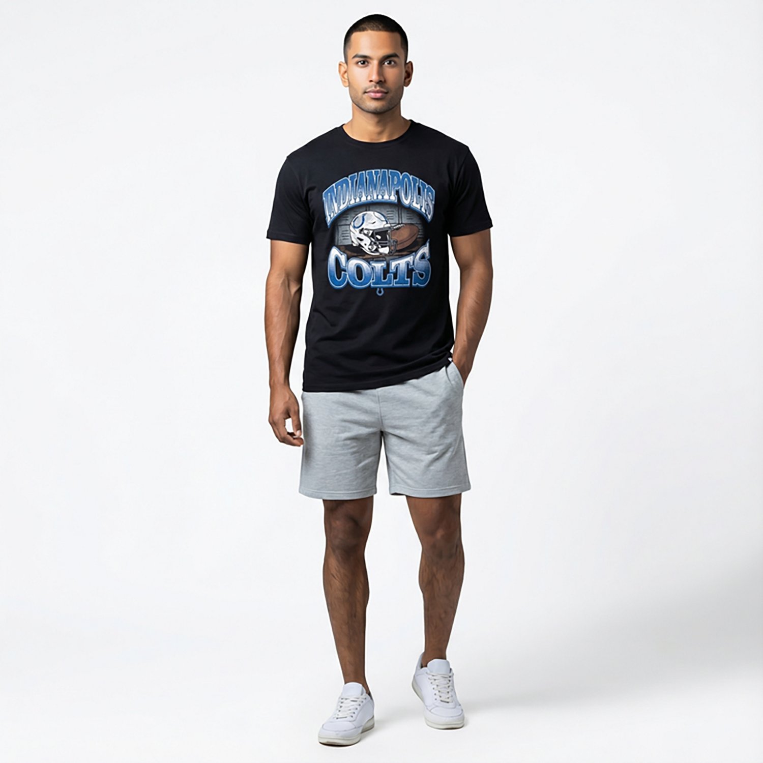 '47 Indianapolis Colts Regional Franklin T-shirt