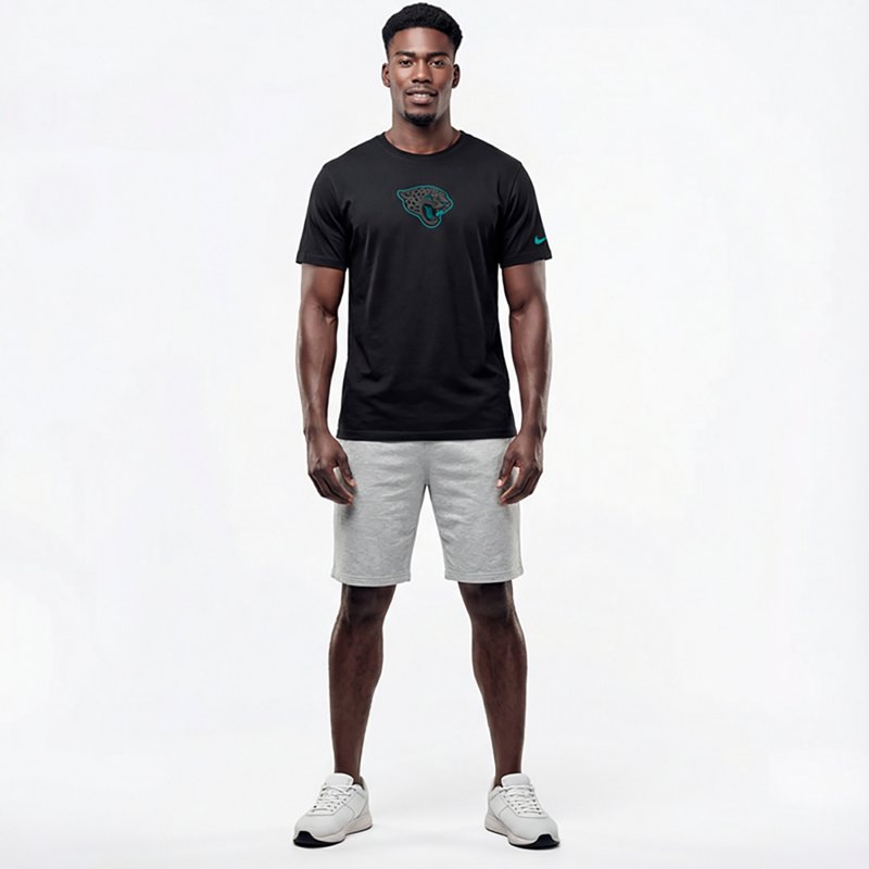 Nike Men's Jacksonville Jaguars Color Pop T-shirt