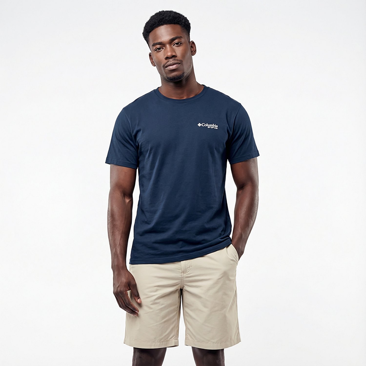 Columbia Sportswear Men’s Neonia T-shirt - view number 2