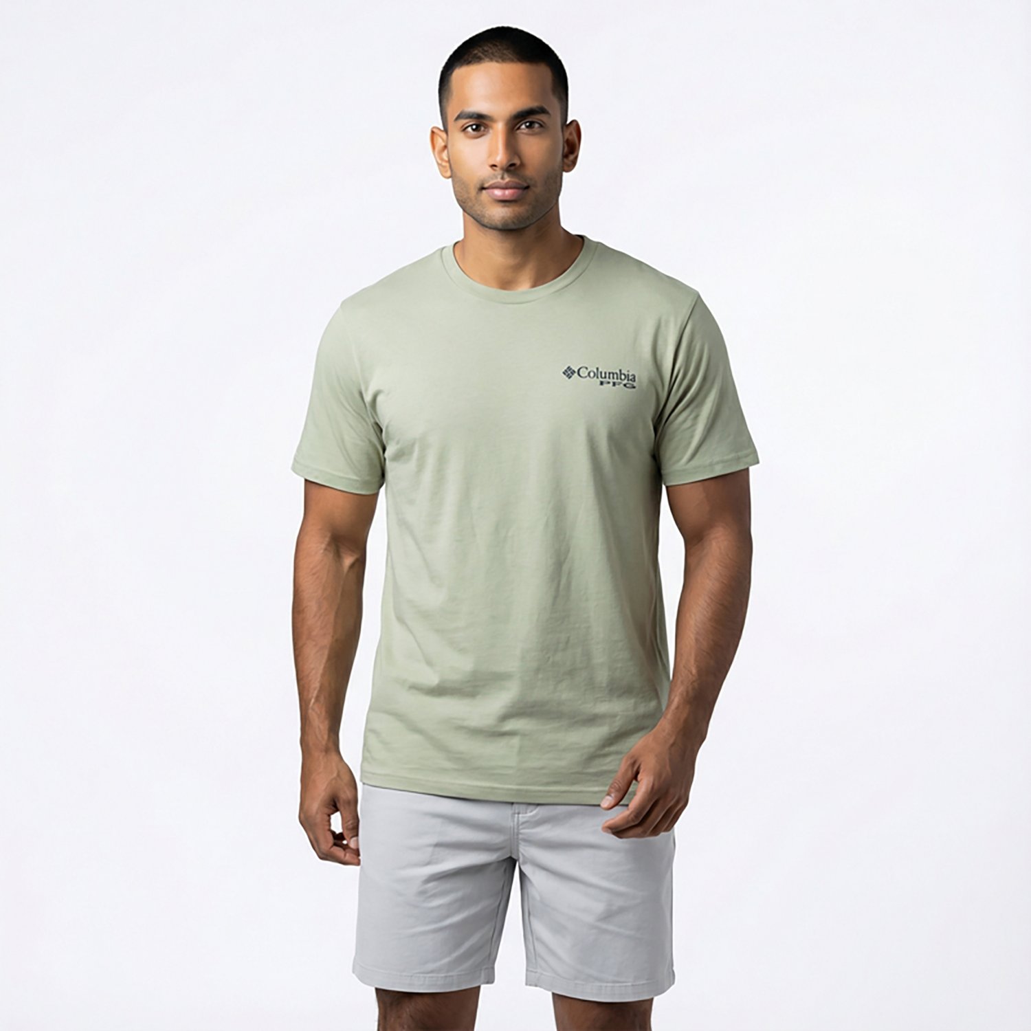 Columbia Sportswear Men’s Jumpy T-shirt - view number 2