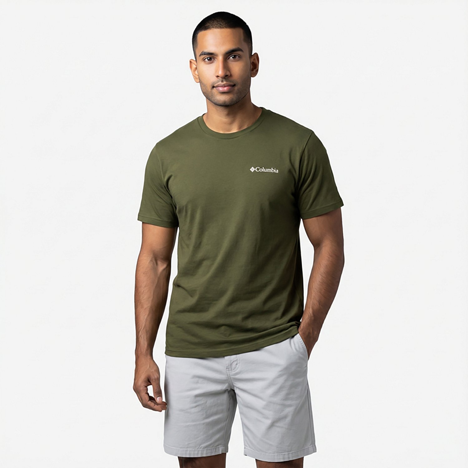 Columbia Sportswear Men’s Ryda T-shirt - view number 2