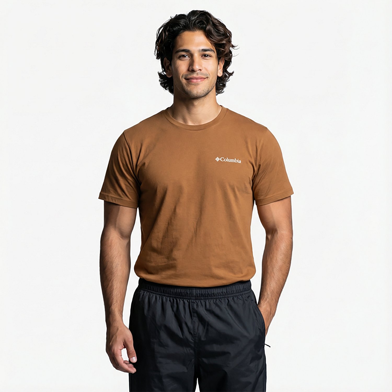 Columbia Sportswear Men’s Jamie T-shirt - view number 2