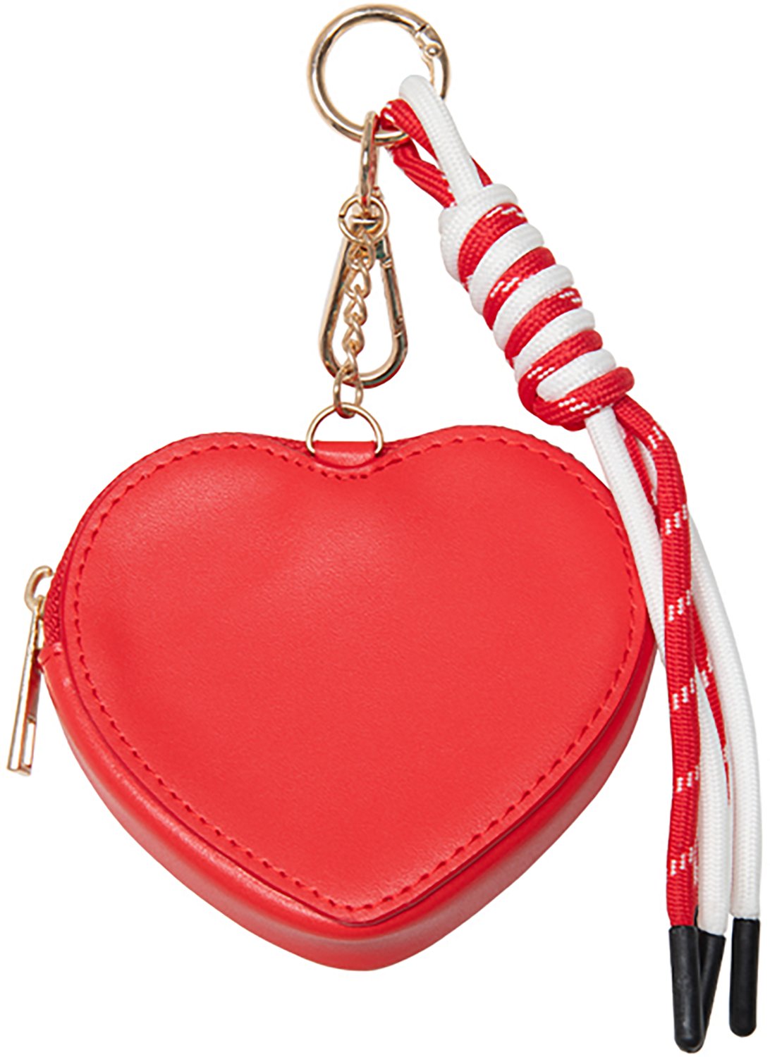 Katydid Baseball Heart Coin Purse - view number 2