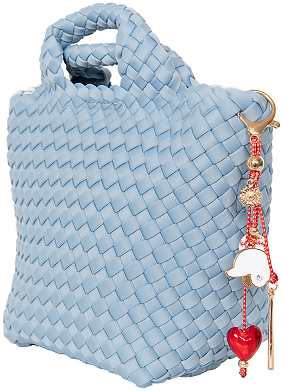 Katydid Baseball Accessories Bag Charm - view number 3