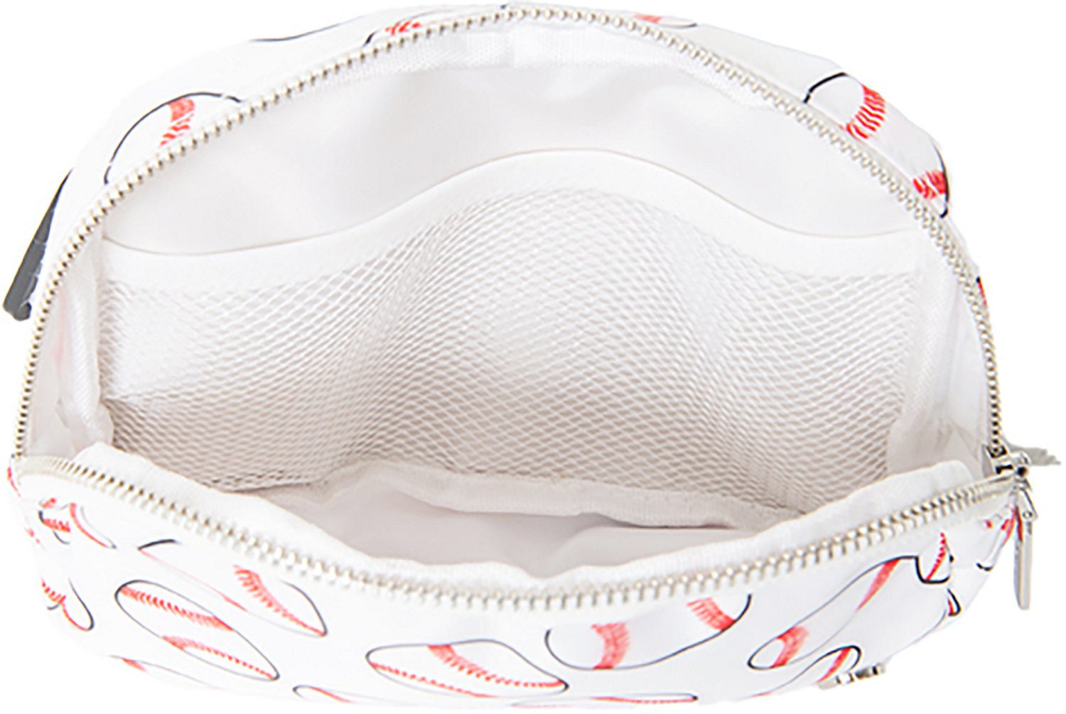 Katydid Baseballs Belt Bag - view number 4