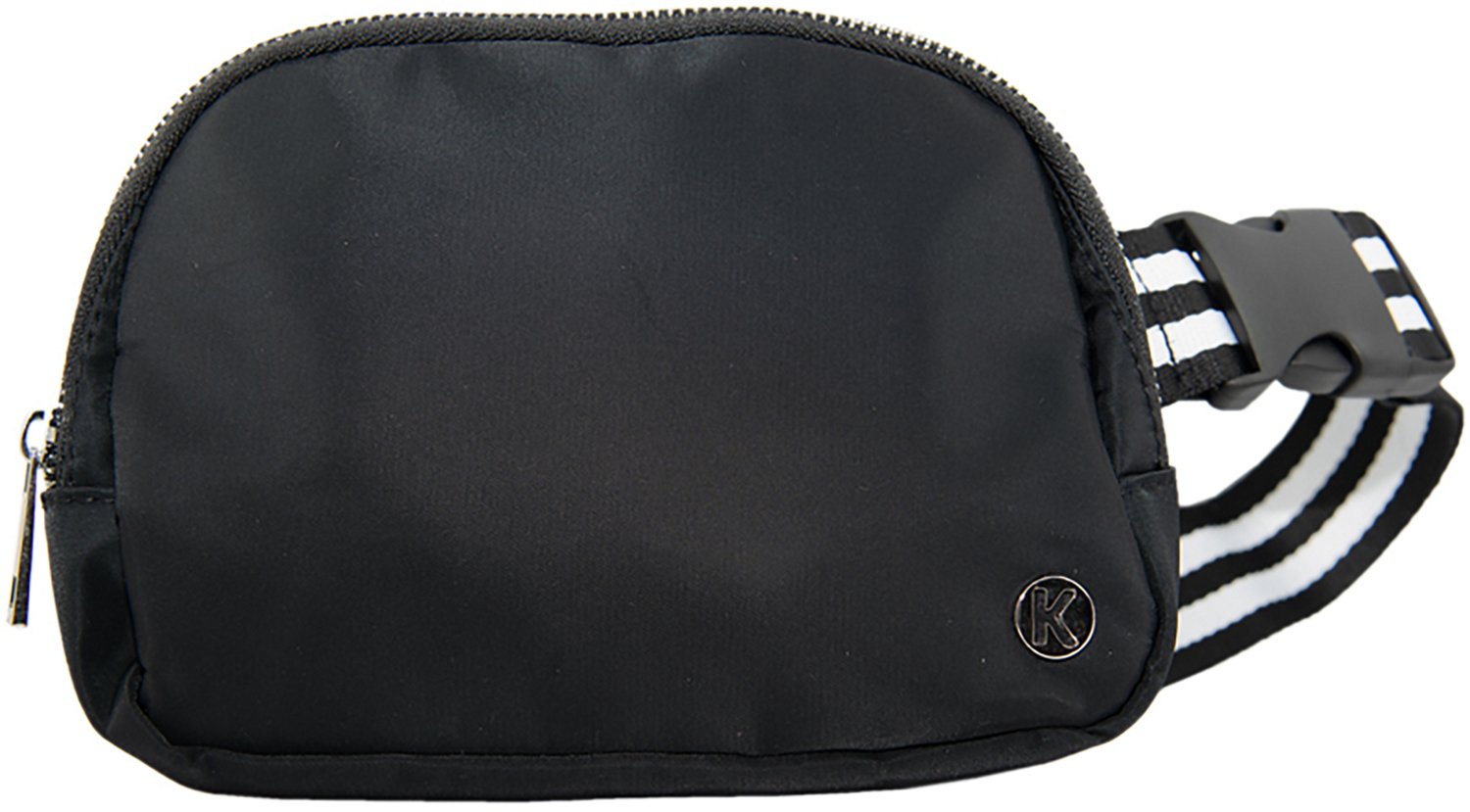 Katydid Nylon Belt Bag