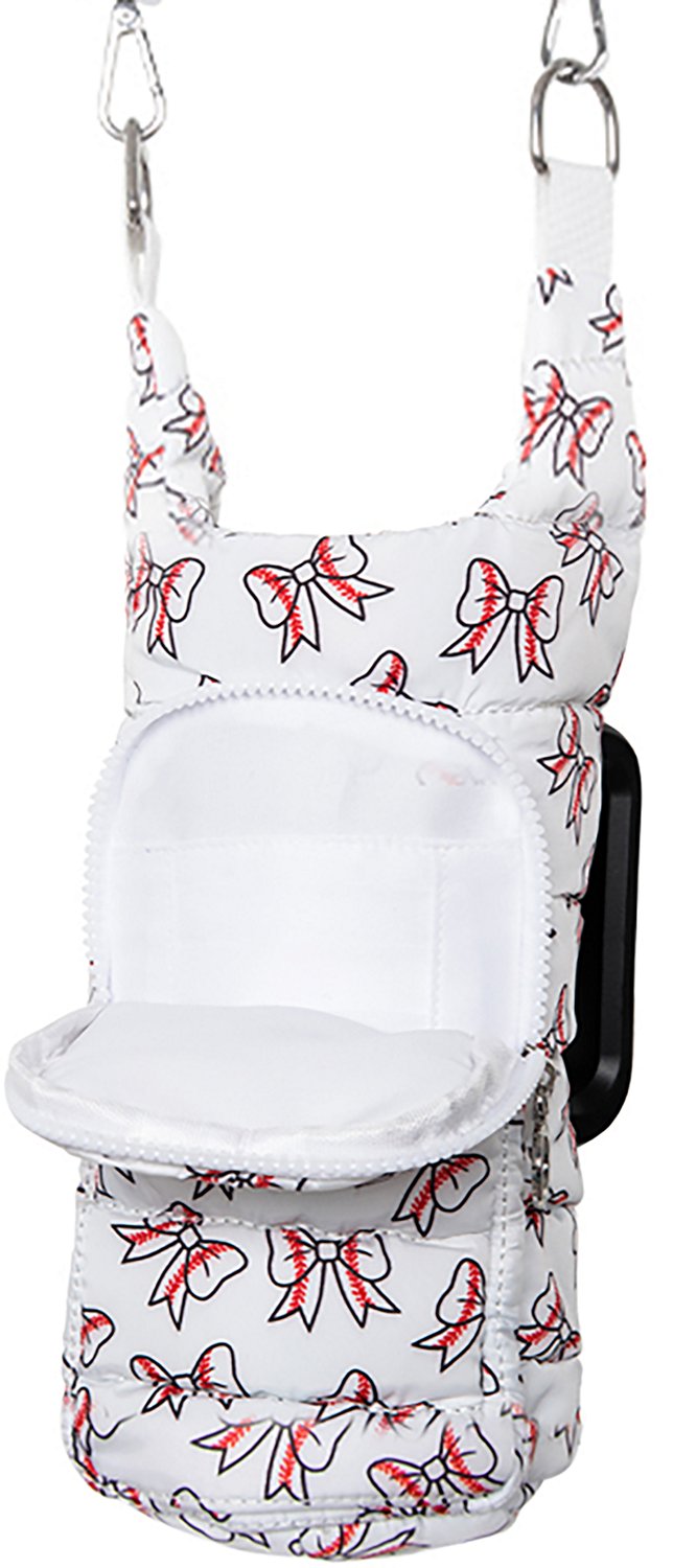 Katydid Baseball Accessories Bag Charm - view number 6