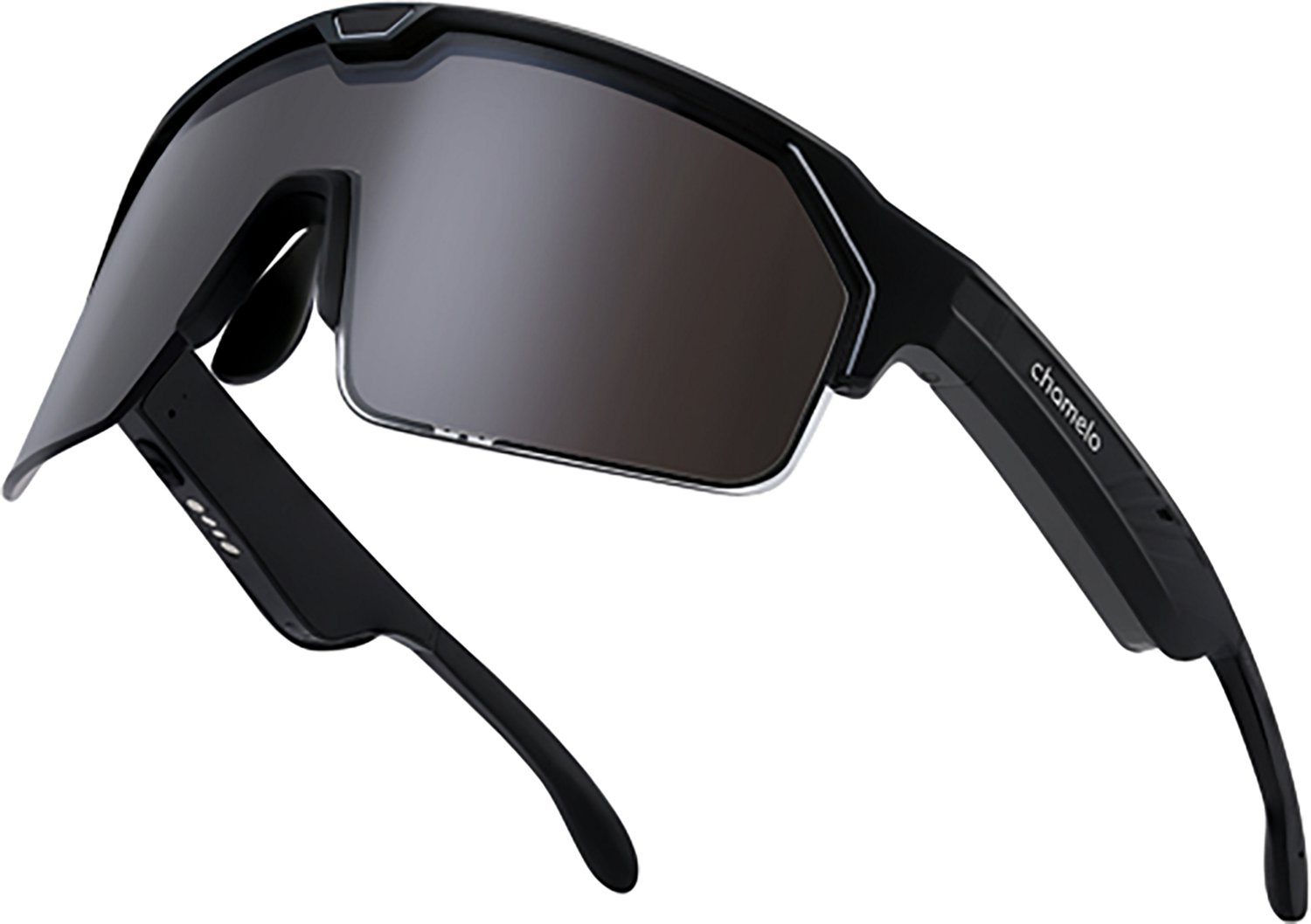 Chamelo Music Shield Slider Sunglasses - view number 3