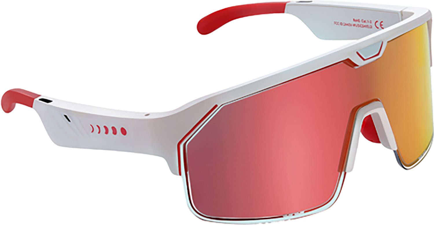 Chamelo Music Shield Slider Sunglasses