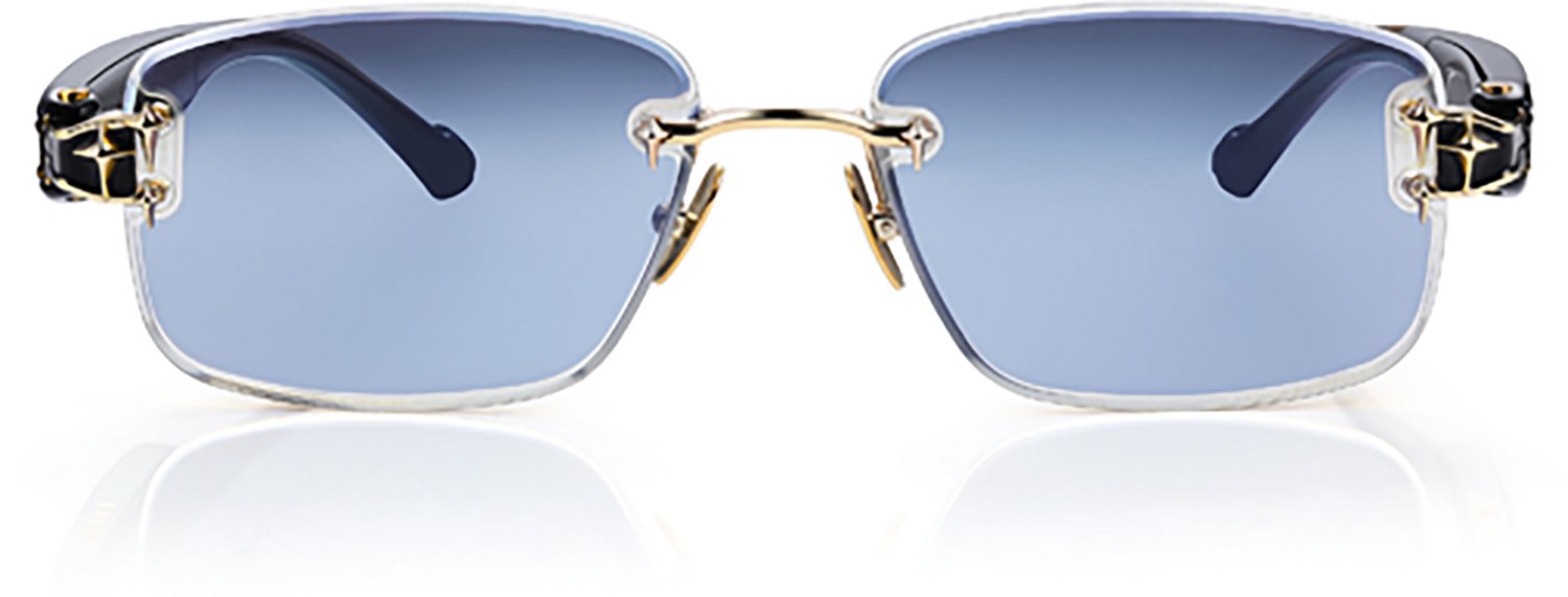 Chamelo Prismatic Aura Touch Sunglasses