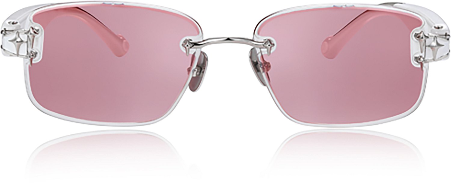 Chamelo Prismatic Aura Touch Sunglasses - view number 2