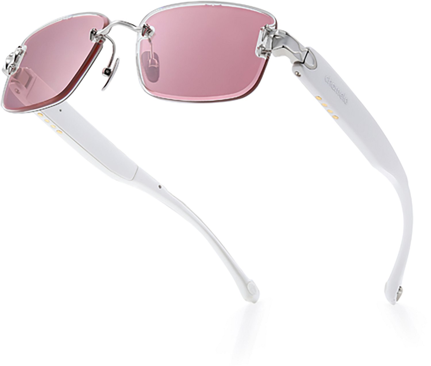 Chamelo Prismatic Aura Touch Sunglasses - view number 3