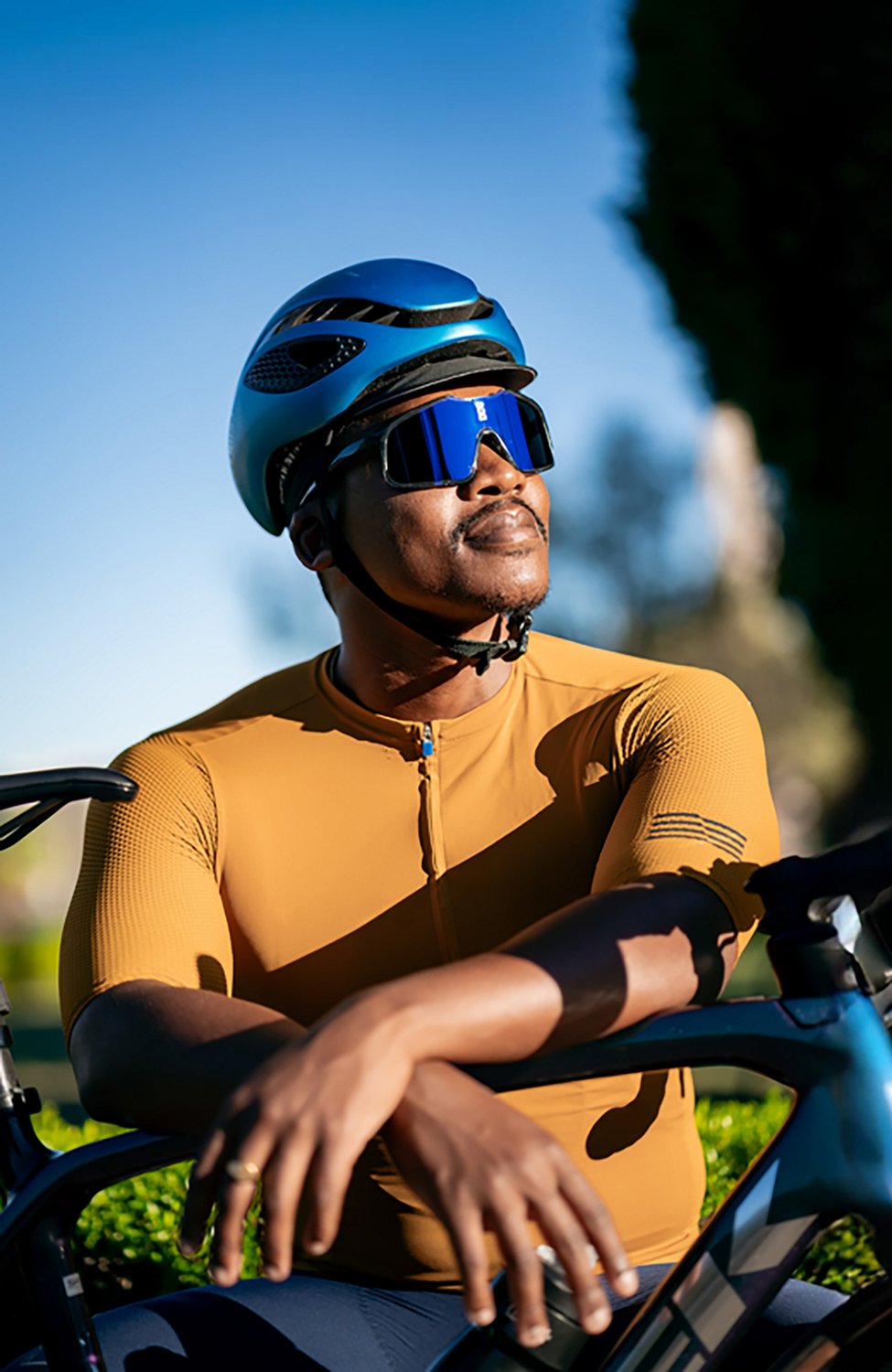 Chamelo Falcon Automatic Alpha Sunglasses - view number 4