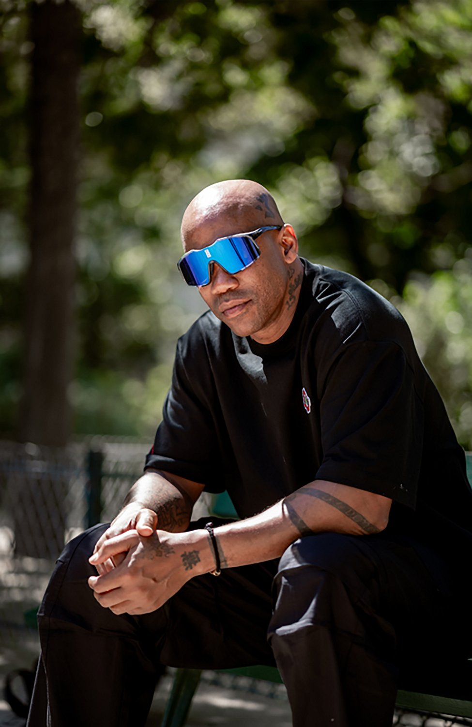 Chamelo Falcon Automatic Alpha Sunglasses - view number 5