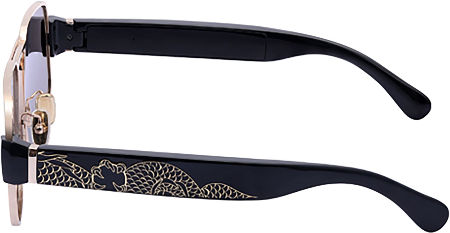 Chamelo Dragon Slider Sunglasses - view number 3