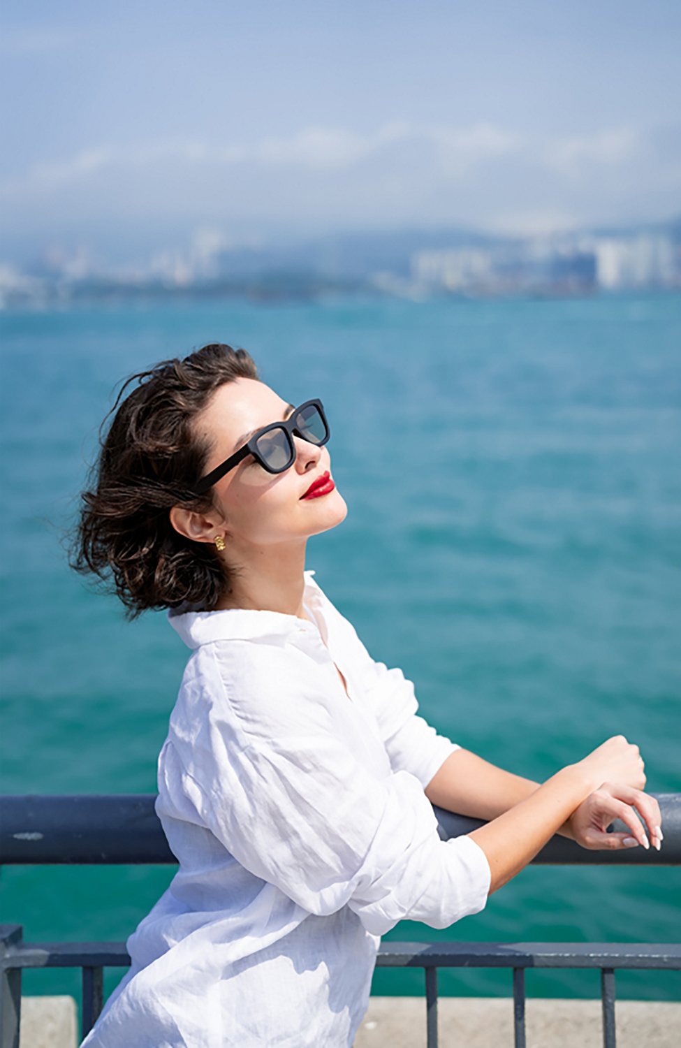 Chamelo Dusk Classic Alpha Sunglasses - view number 6