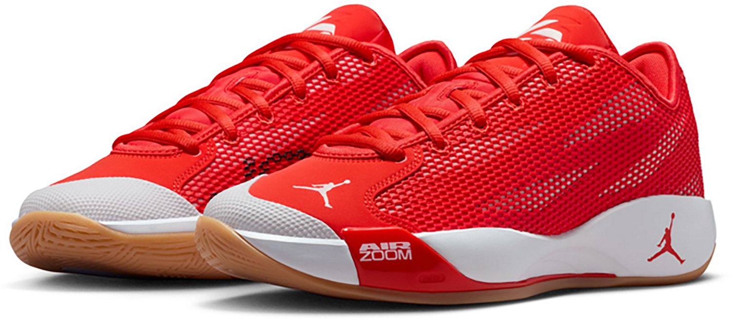 Jordan Men's Luka .77 V2 Basketball Shoes - view number 3