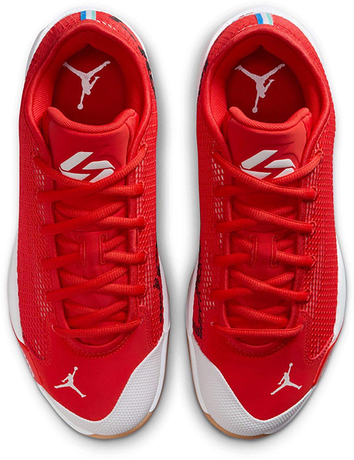 Jordan Men's Luka .77 V2 Basketball Shoes - view number 5