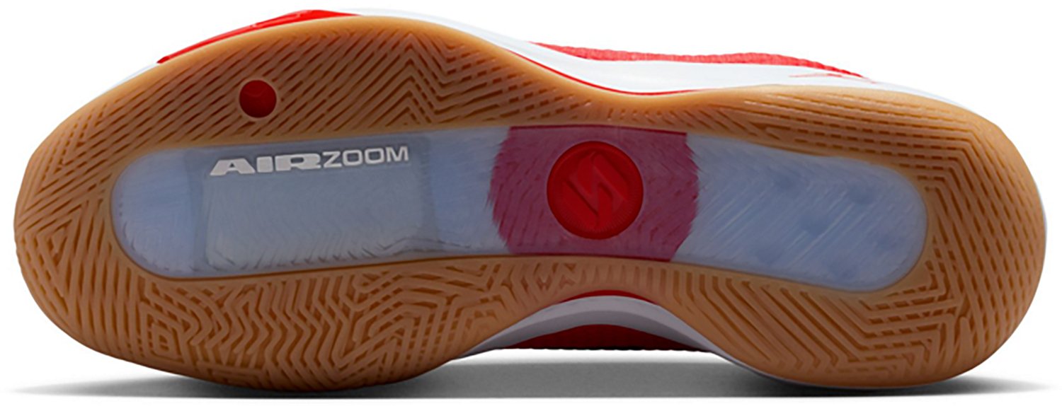 Jordan Men's Luka .77 V2 Basketball Shoes - view number 6