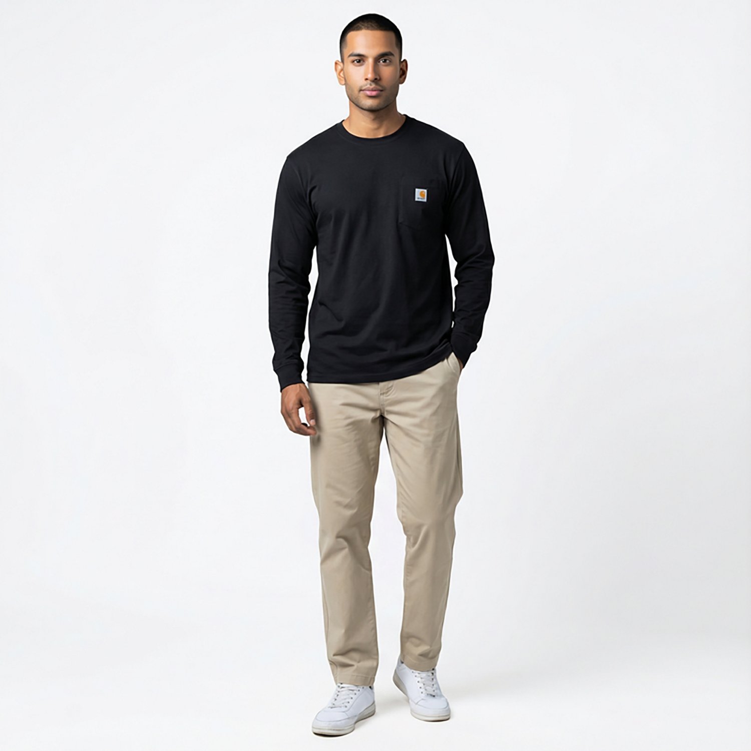 Carhartt Men's Workwear Pocket T-shirt