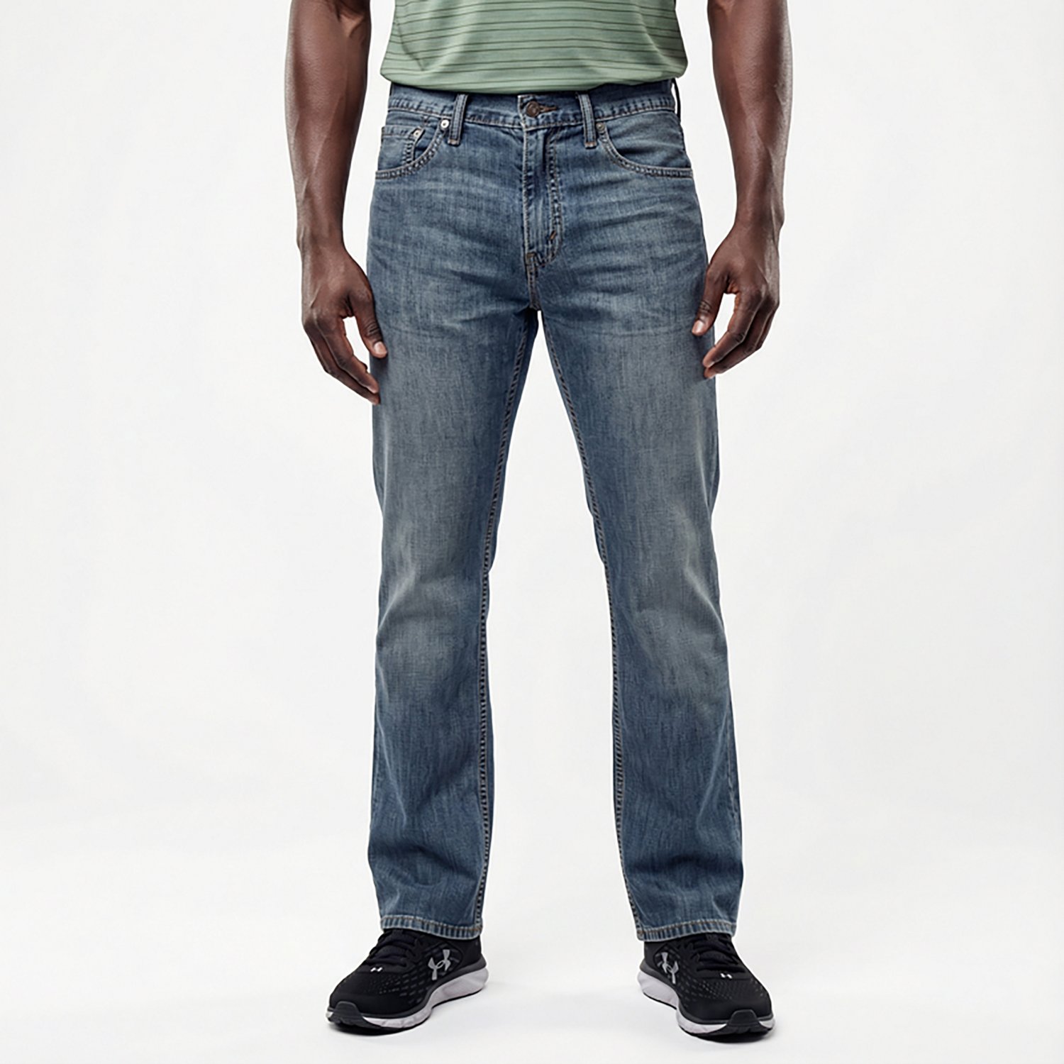 Levi's Men's 527 Slim Boot Cut Jean - view number 2