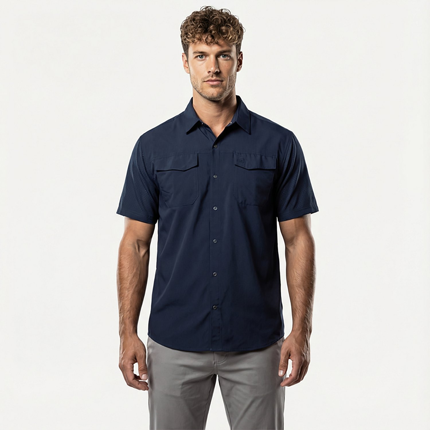 5.11 Tactical Men's Freedom Flex Woven Shirt                                                                                     - view number 4