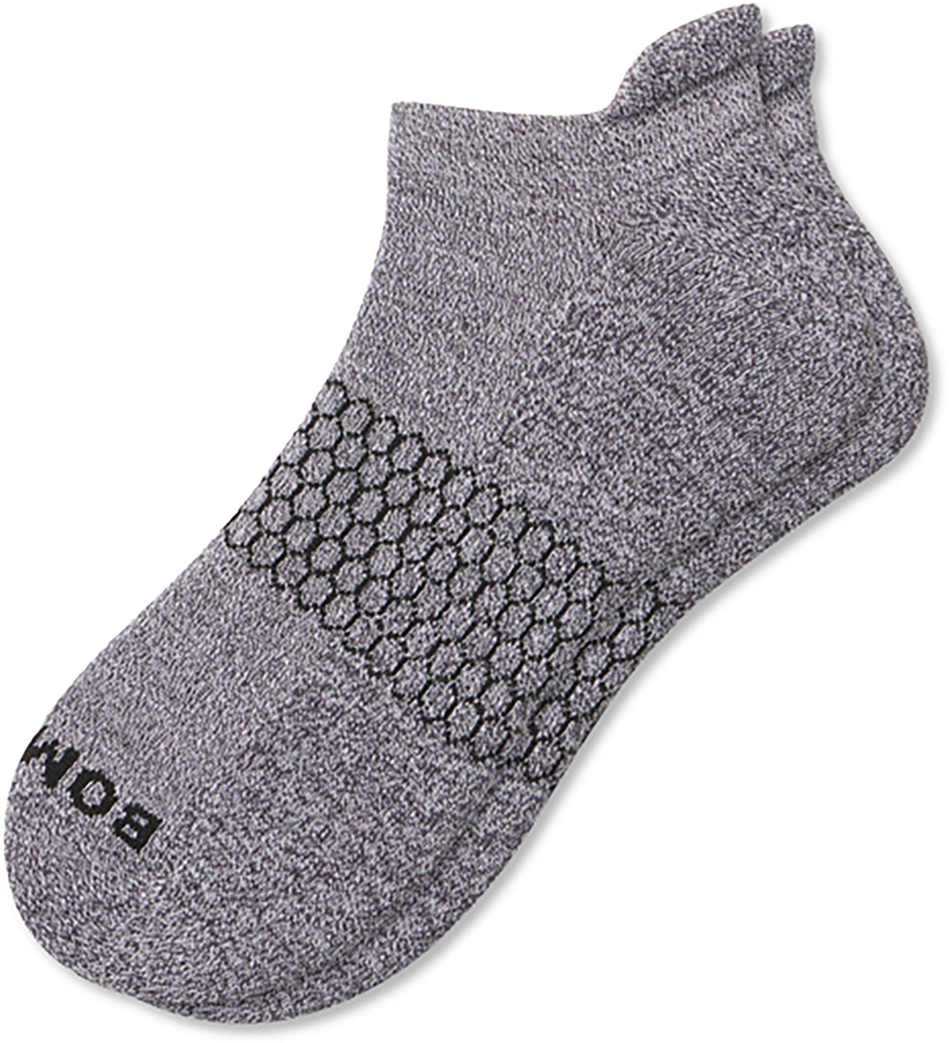 Bombas Marl Ankle Socks - view number 3