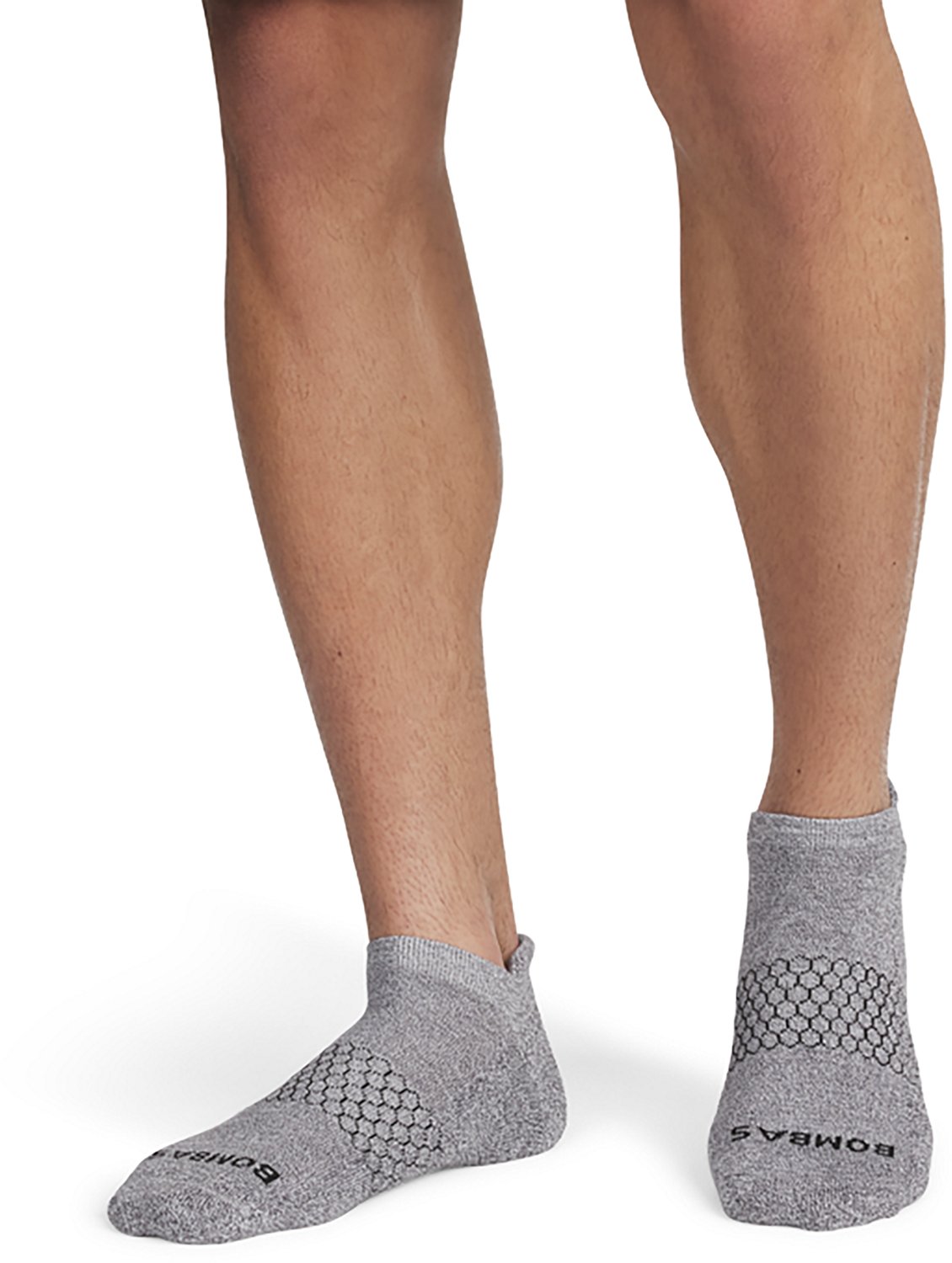 Bombas Marl Ankle Socks