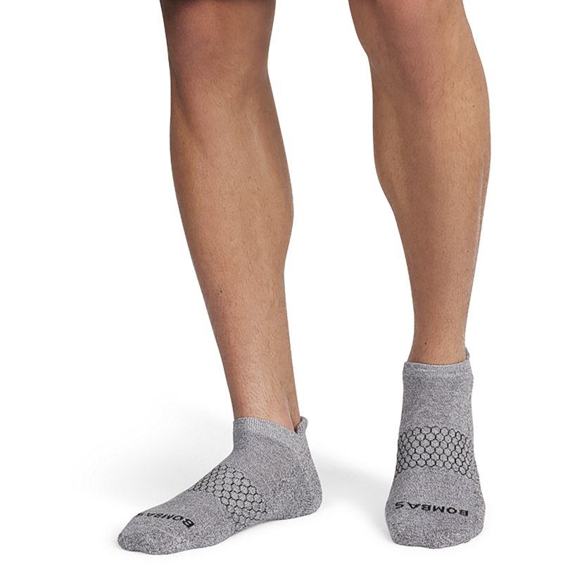 Bombas Marl Ankle S…