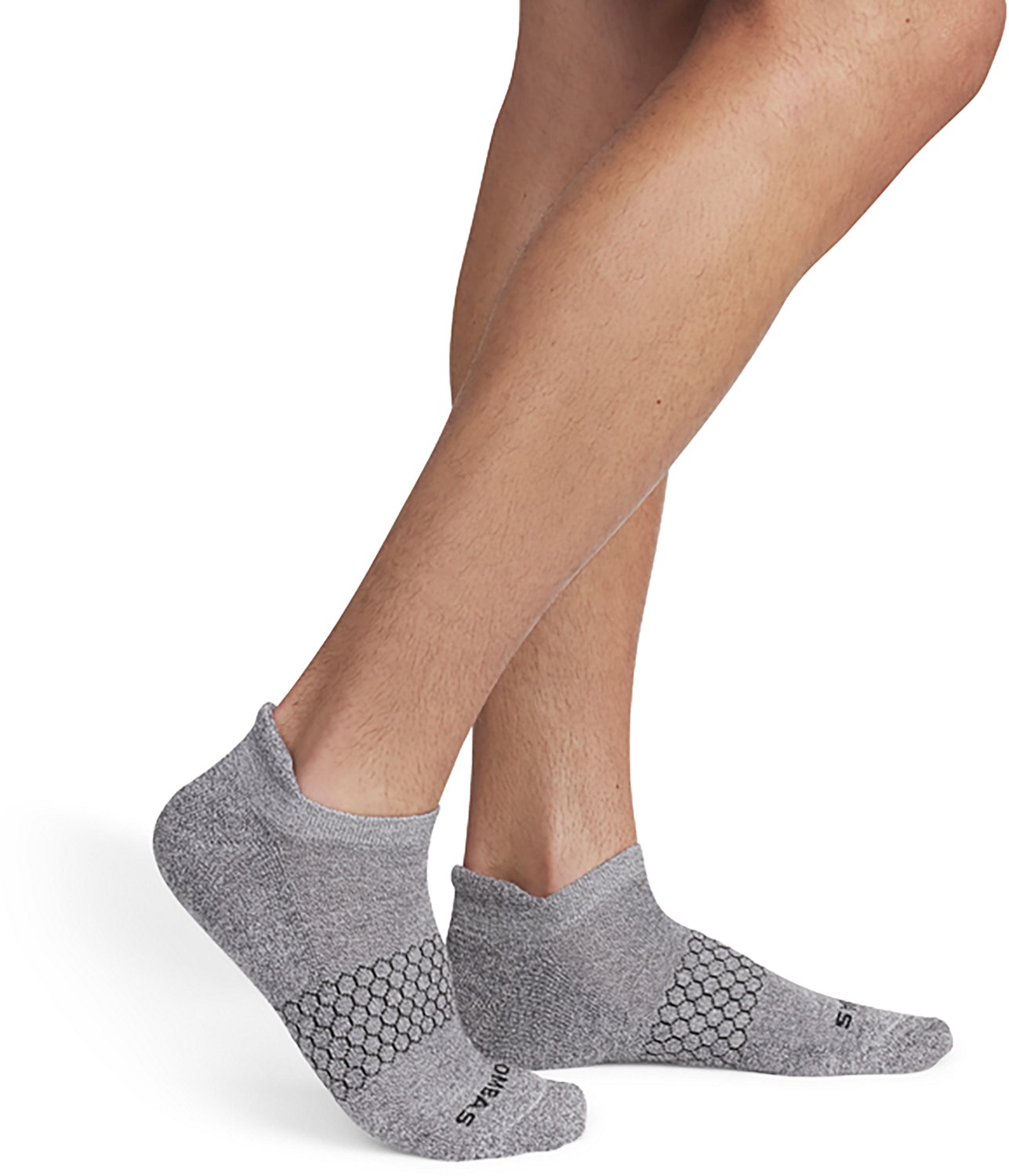 Bombas Marl Ankle Socks - view number 2