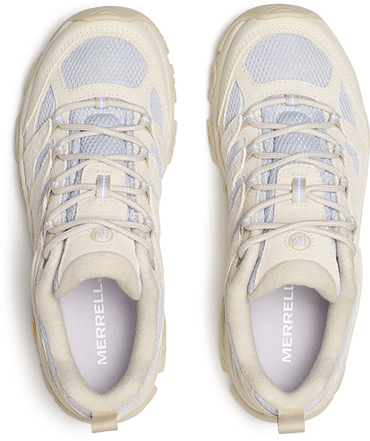 Merrell Women's Moab 3 Vent Hiking Shoes - view number 5