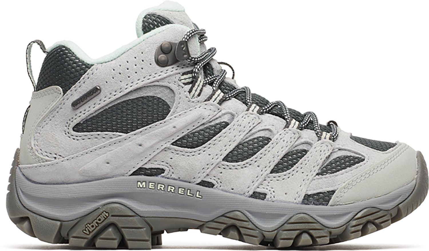 Merrell Women's Moab 3 Mid Hiking Boots