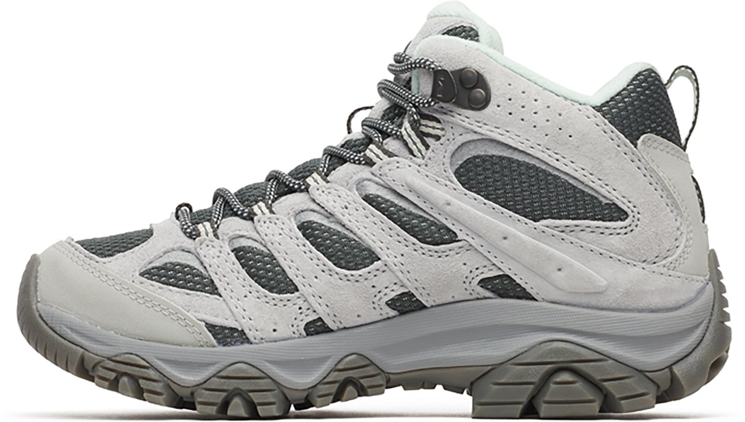 Merrell Women's Moab 3 Mid Hiking Boots - view number 2