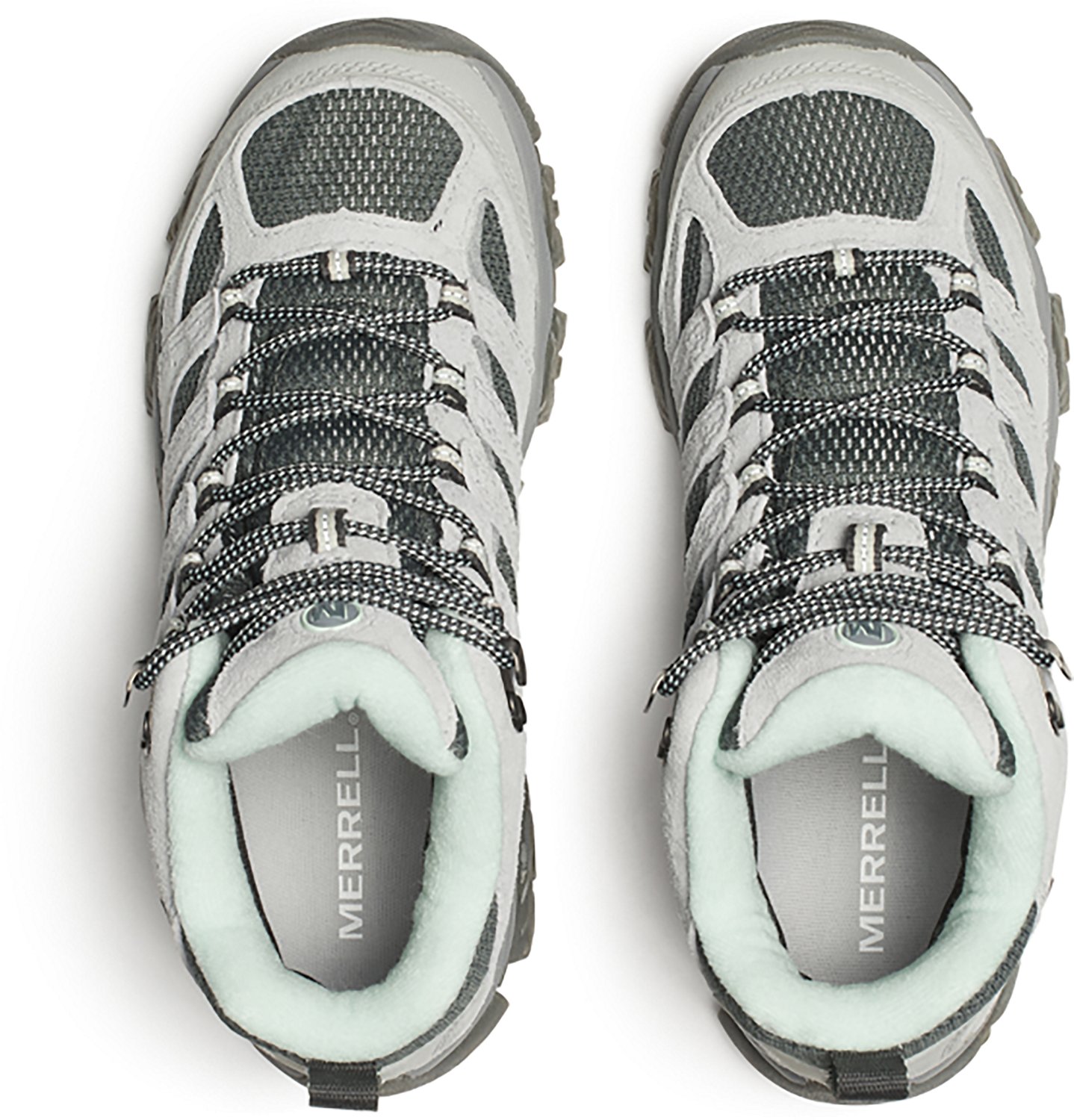 Merrell Women's Moab 3 Mid Hiking Boots - view number 5