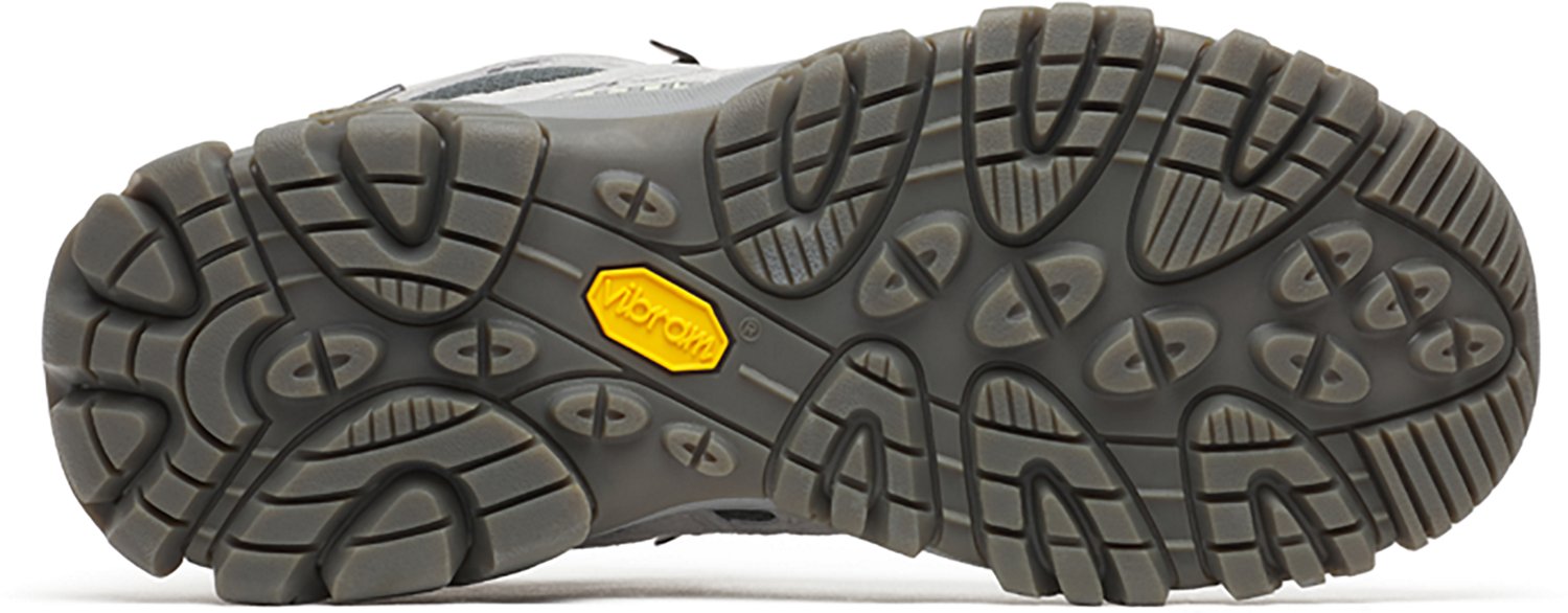 Merrell Women's Moab 3 Mid Hiking Boots - view number 6