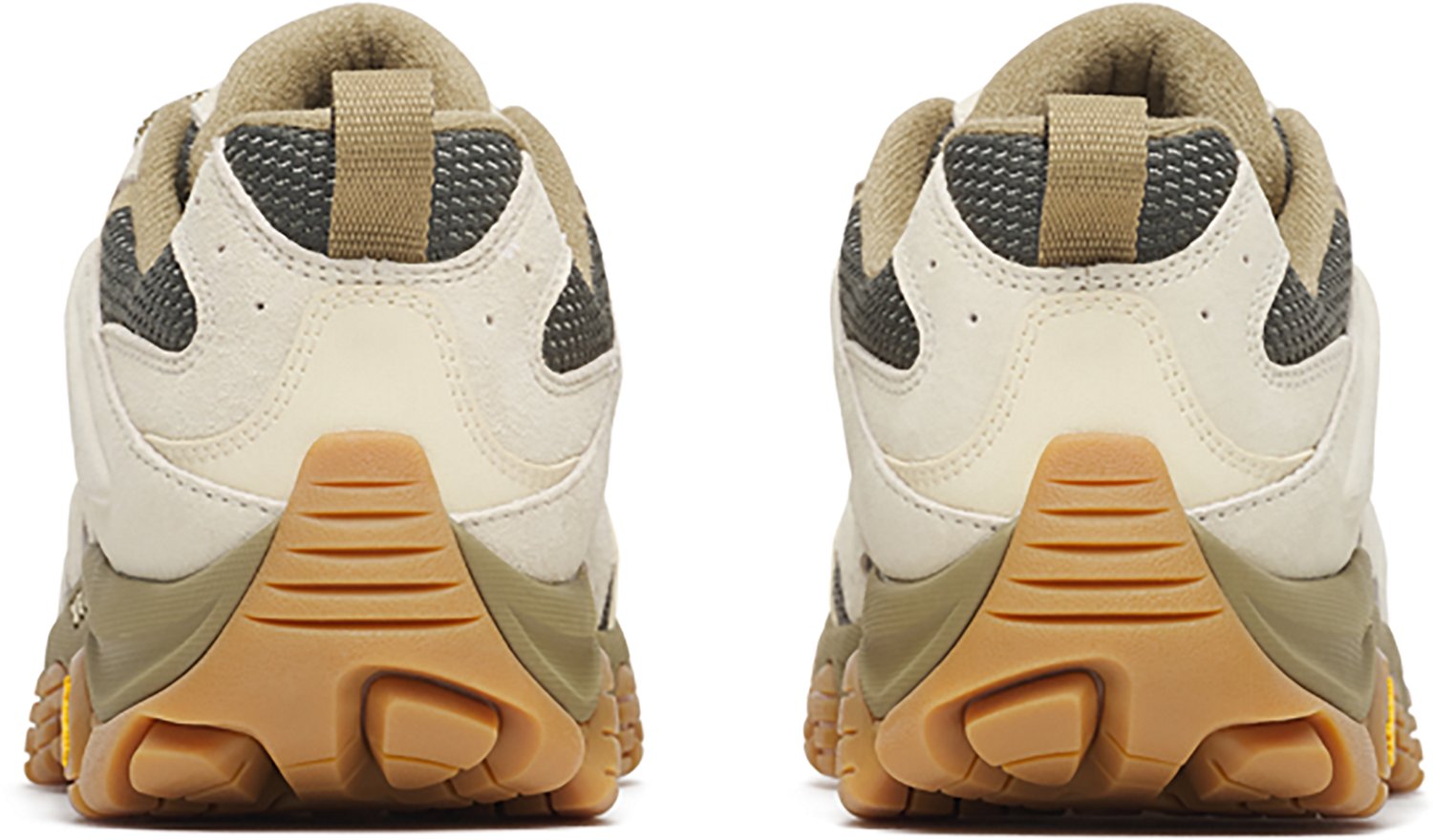 Merrell Men's Moab 3 Low Vent Hiking Shoes - view number 3