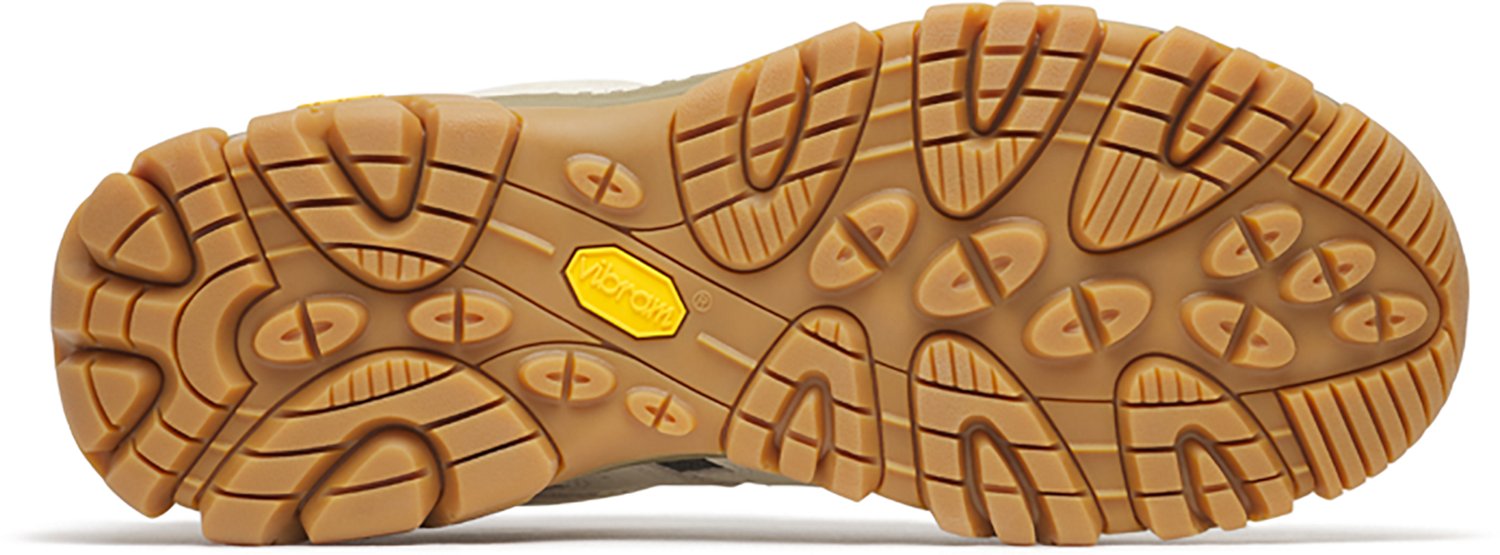 Merrell Men's Moab 3 Low Vent Hiking Shoes - view number 5