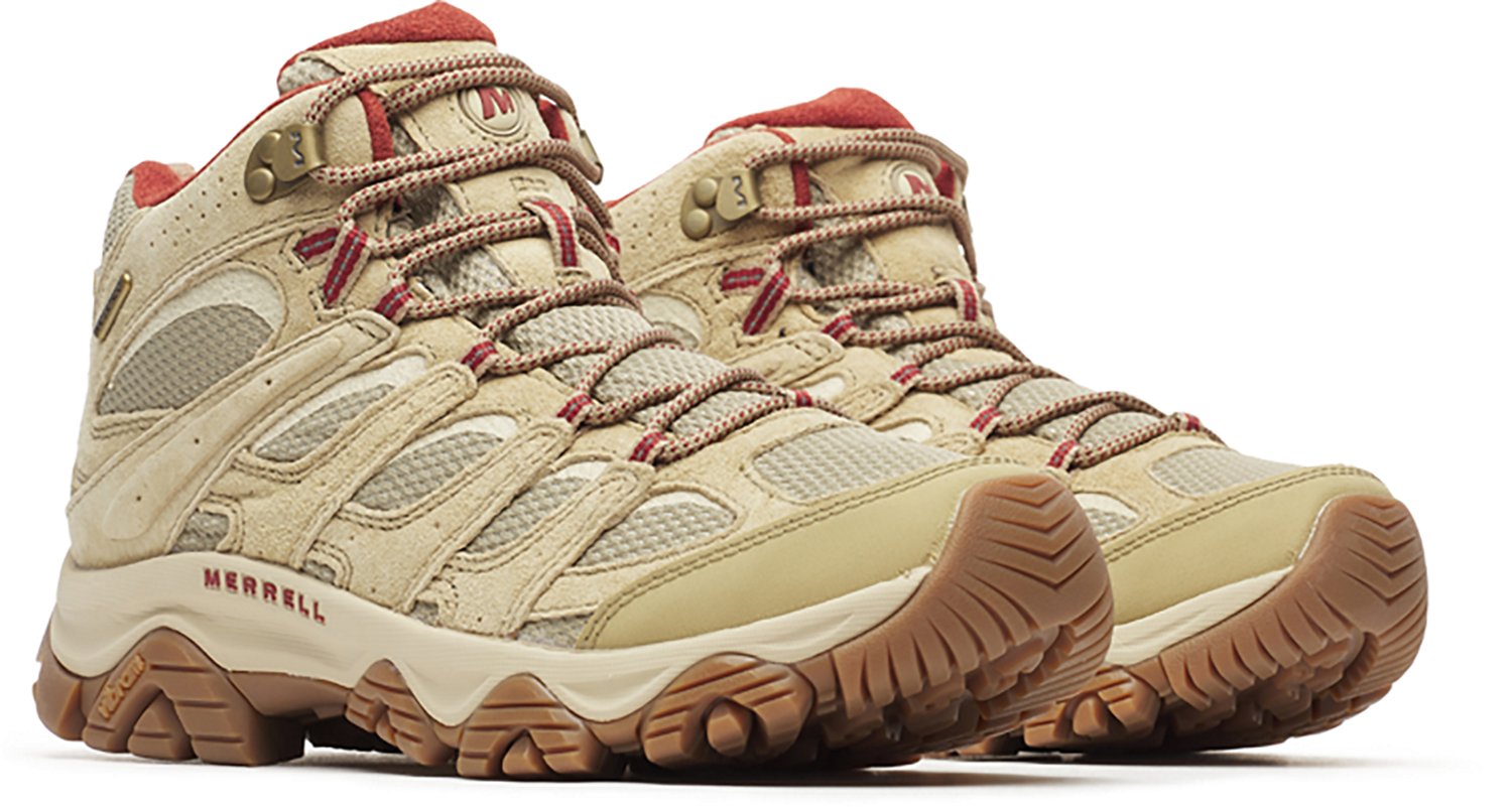 Merrell Men's Moab 3 Mid Hiking Boots - view number 3