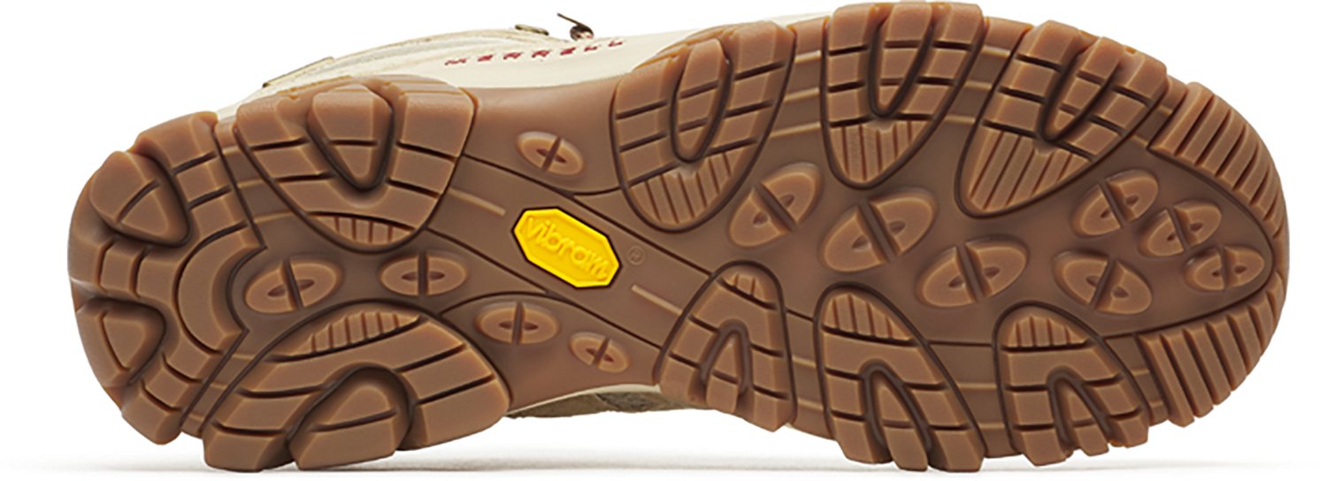 Merrell Men's Moab 3 Mid Hiking Boots - view number 6