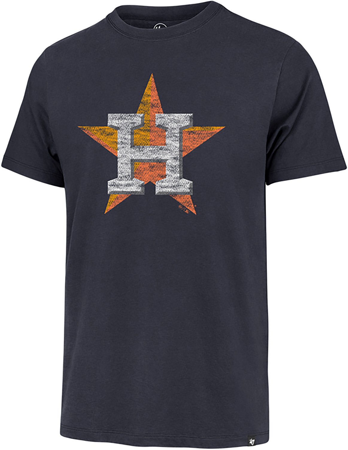 '47 Houston Astros Premier Start H Franklin Graphic T-shirt