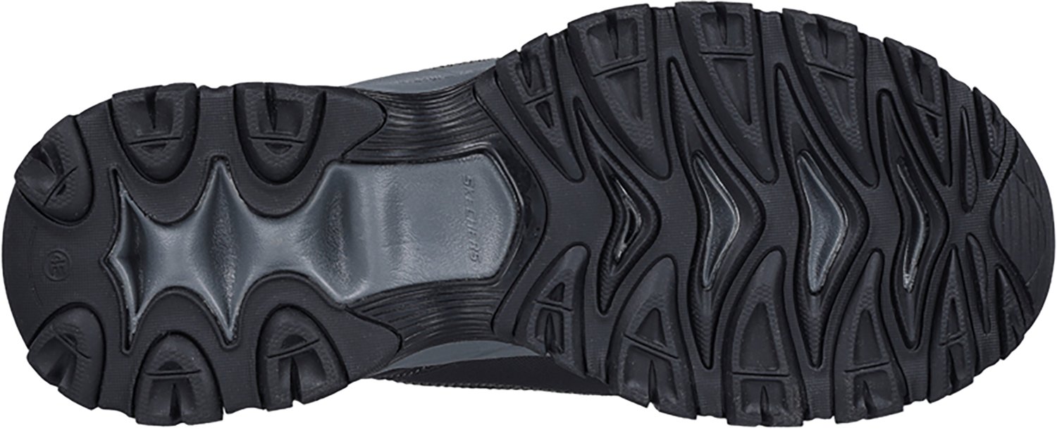 SKECHERS Men's Slip-Ins Work Summits Cankton Boots - view number 5