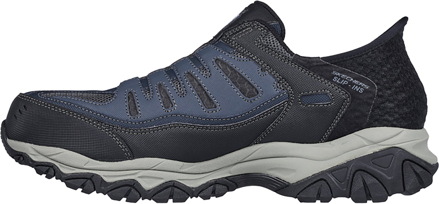 SKECHERS Men's Slip-Ins Work Summits Cankton Boots - view number 2