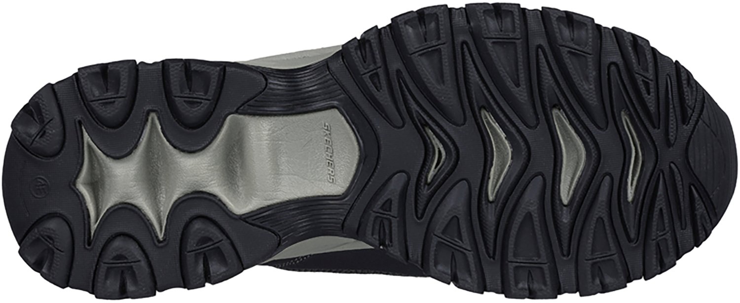 SKECHERS Men's Slip-Ins Work Summits Cankton Boots - view number 5