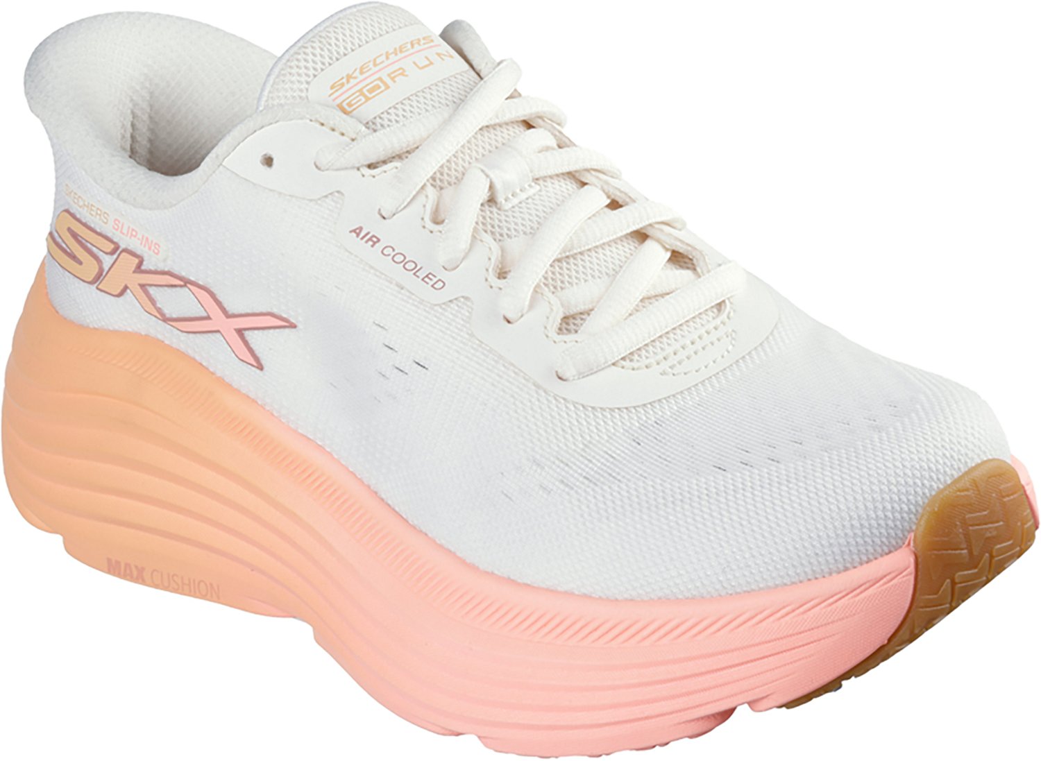 SKECHERS Women's Max Cushioning Endeavour Running Shoes - view number 3