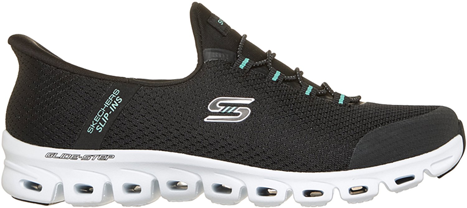 SKECHERS Women's Slip-ins Glide-Step Pursuit Shoes