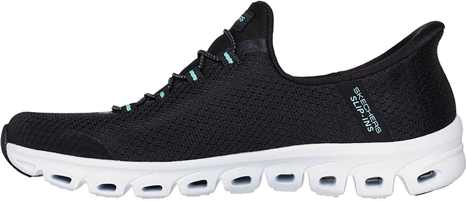 SKECHERS Women's Slip-ins Glide-Step Pursuit Shoes - view number 2
