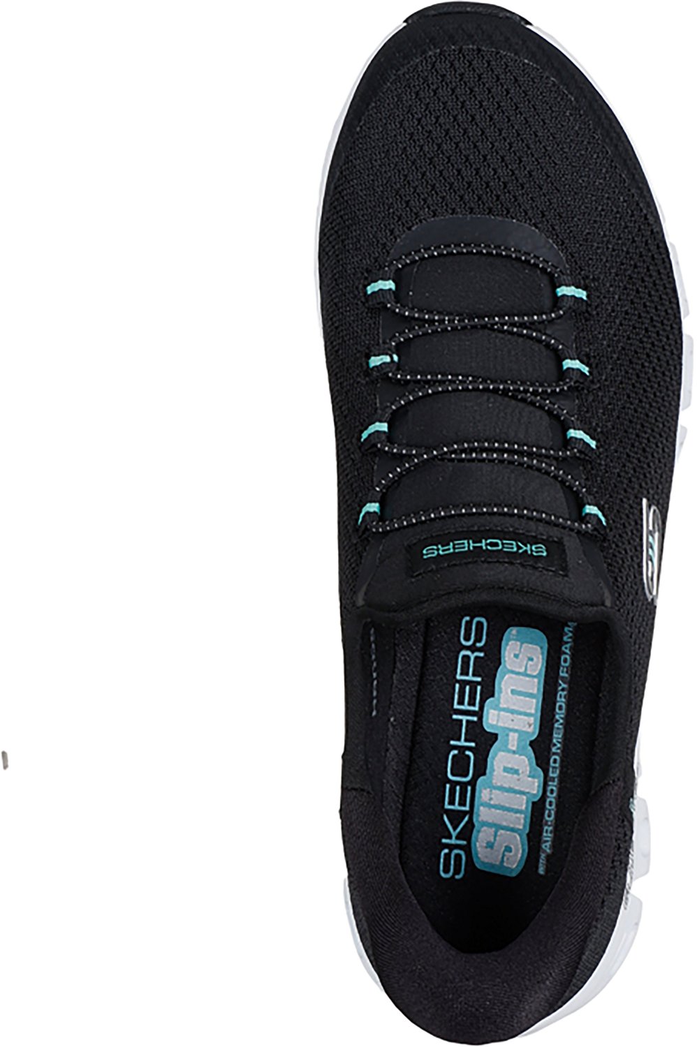 SKECHERS Women's Slip-ins Glide-Step Pursuit Shoes - view number 4